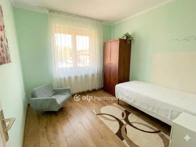 Kiadó lakás Nyíregyháza 131 nm