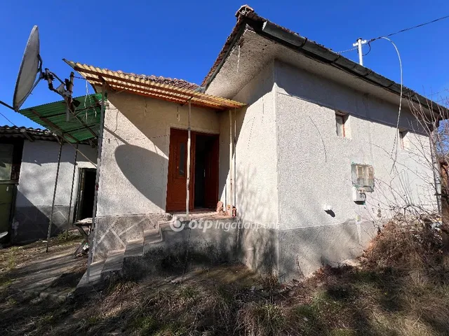 Eladó ház Erdőbénye 67 nm