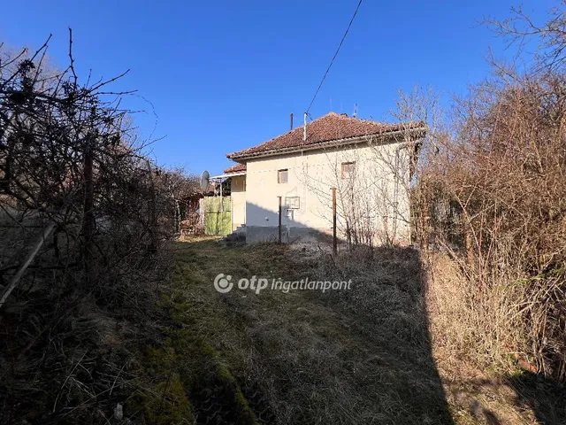 Eladó ház Erdőbénye 67 nm