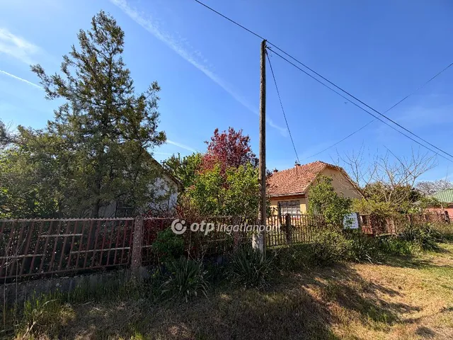 Eladó ház Nyíregyháza, Felsőpázsit 67 nm