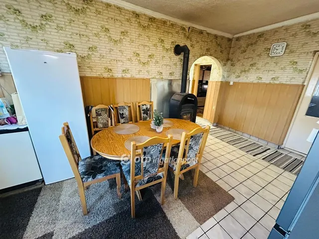 Eladó ház Demecser 90 nm