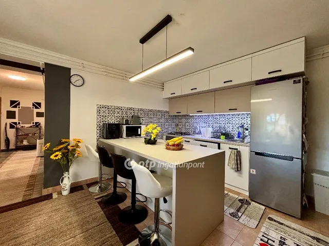 Eladó ház Biri 110 nm