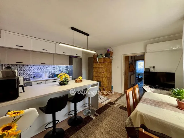 Eladó ház Biri 110 nm