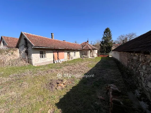 Eladó ház Erdőbénye 81 nm