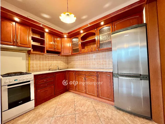 Eladó lakás Nyíregyháza, Belváros 55 nm