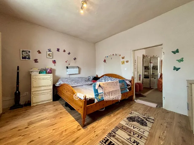 Eladó ház Sényő 48 nm