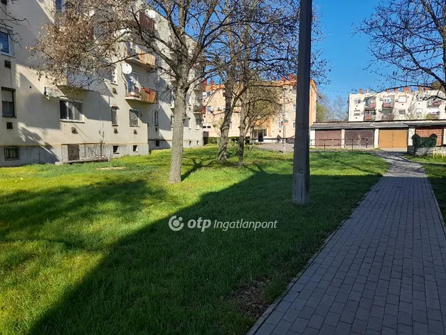 Eladó lakás Kisvárda 62 nm