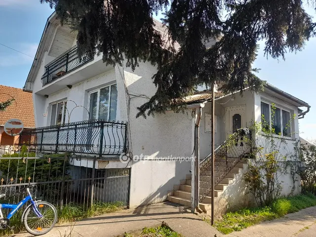 Eladó ház Záhony 145 nm