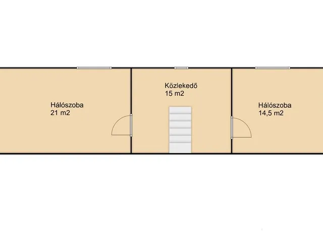 Eladó ház Nyíregyháza 260 nm