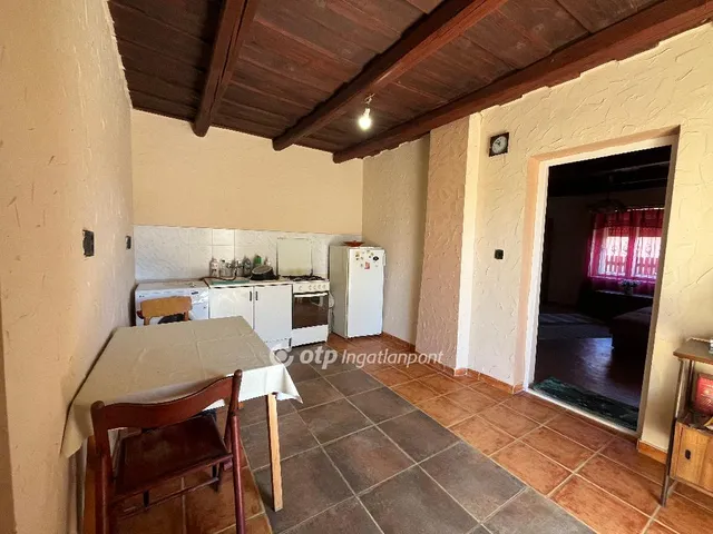 Eladó ház Nyírbogdány 43 nm