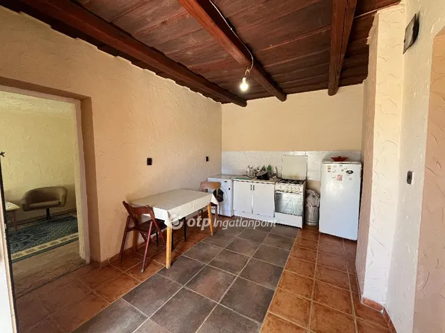 Eladó ház Nyírbogdány 43 nm