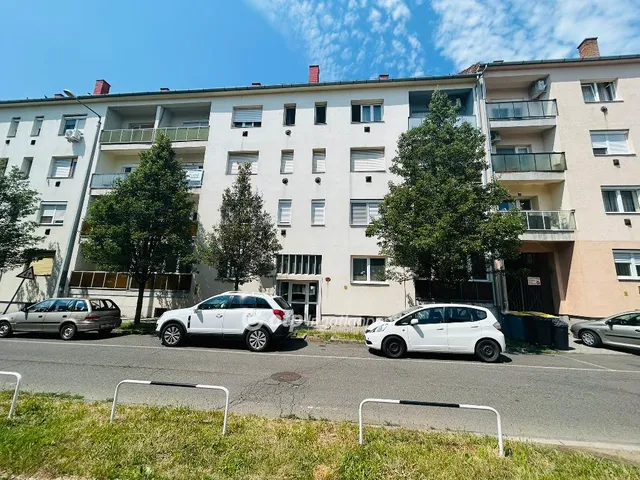 Eladó lakás Nyíregyháza 65 nm