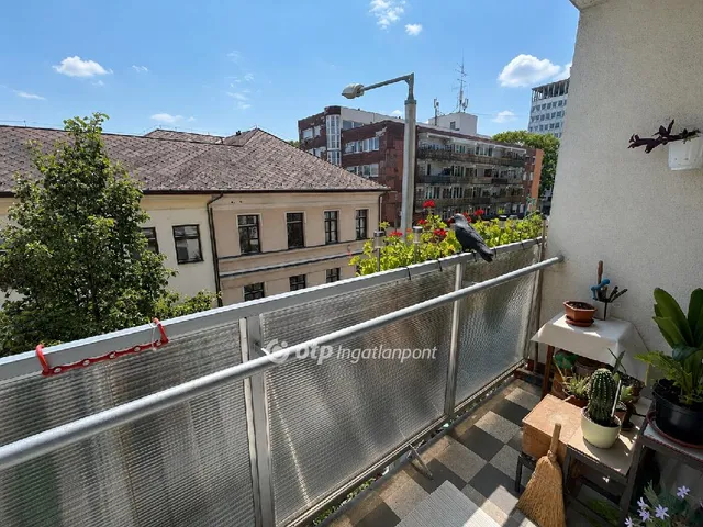 Eladó lakás Nyíregyháza 65 nm