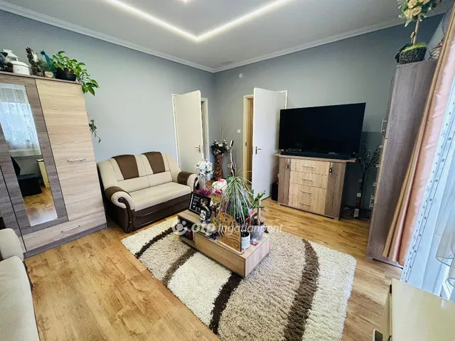 Eladó lakás Ibrány 58 nm