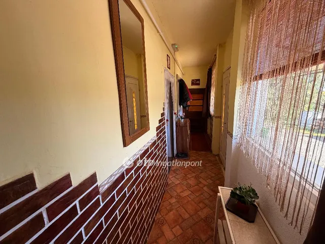 Eladó ház Tiszanagyfalu 55 nm