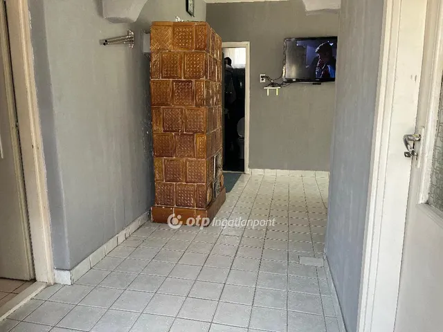 Eladó ház Demecser 80 nm