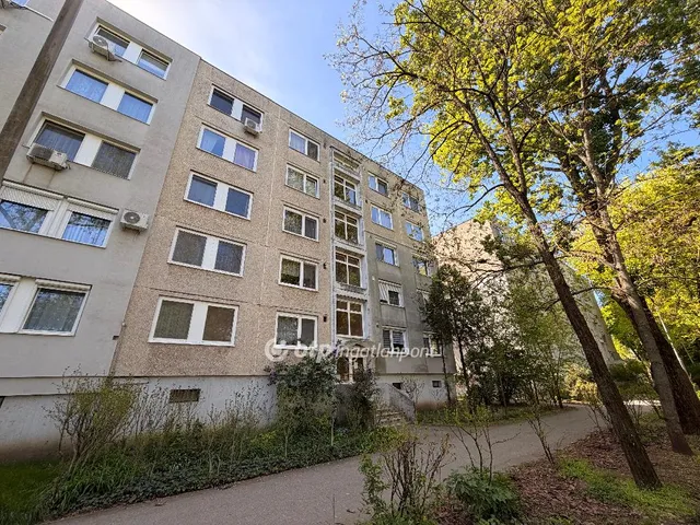 Eladó lakás Nyíregyháza 54 nm