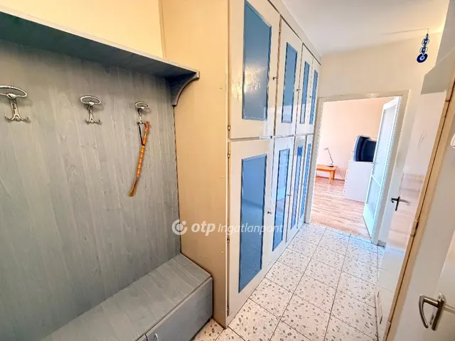 Eladó lakás Nyíregyháza 54 nm