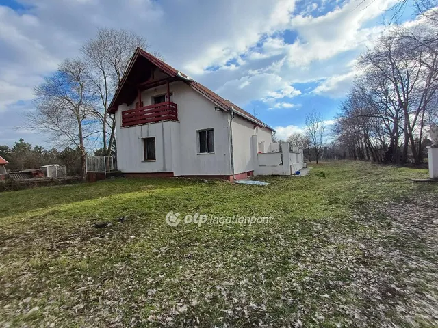 Eladó ház Nyíregyháza, Sóstóhegy 250 nm