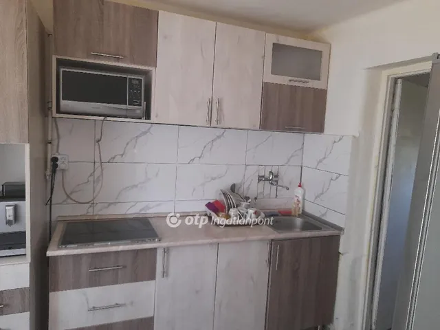 Eladó ház Ajak 60 nm