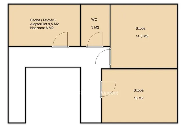 Eladó ház Tiszavasvári 115 nm