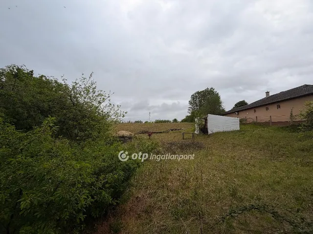 Eladó telek Nyíregyháza, Oros 11045 nm