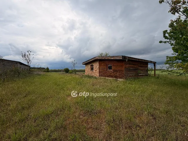 Eladó telek Nyíregyháza, Nagyszállás 262114 nm