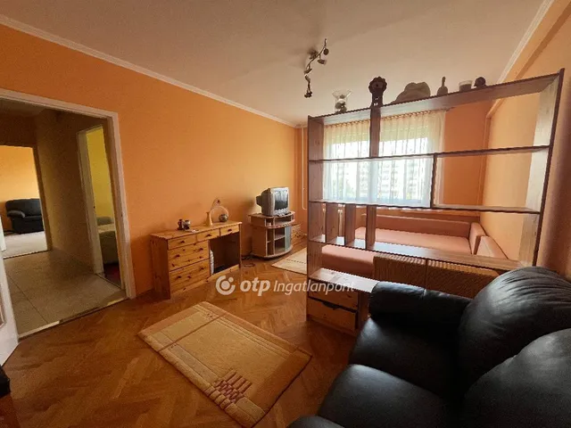 Eladó lakás Nyíregyháza 71 nm