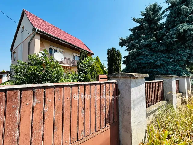 Eladó ház Gávavencsellő 141 nm
