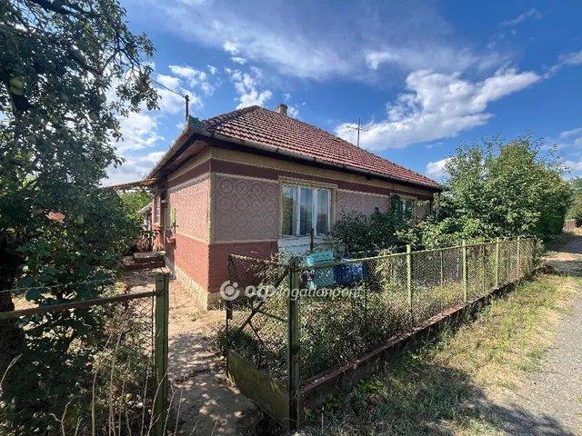 Eladó mezőgazdasági ingatlan Nyírtelek 70 nm