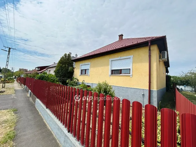 Eladó ház Nyíregyháza 88 nm