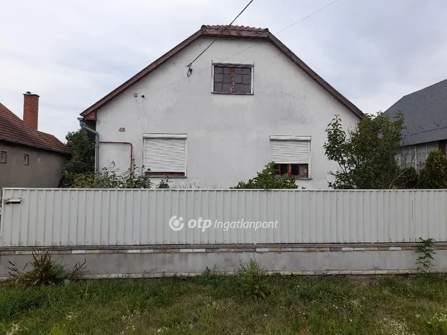 Eladó ház Vásárosnamény 80 nm