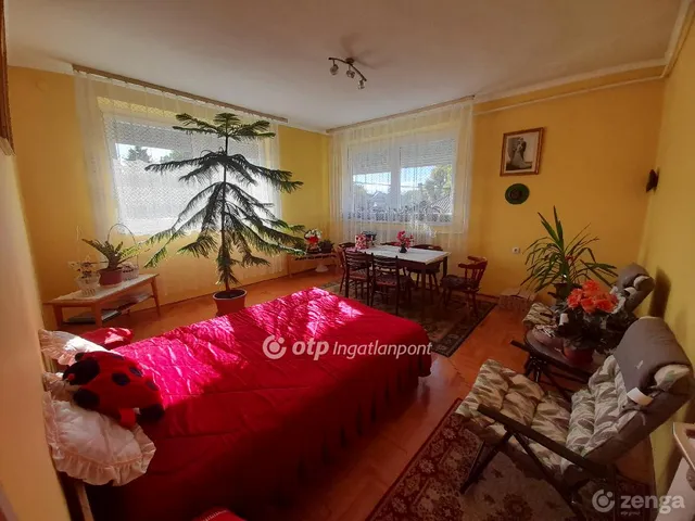 Eladó ház Zsurk 156 nm