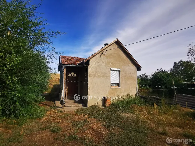 Eladó ház Hajdúhadház 57 nm