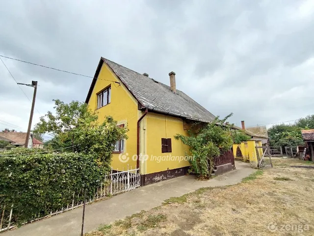 Eladó ház Hajdúhadház 120 nm