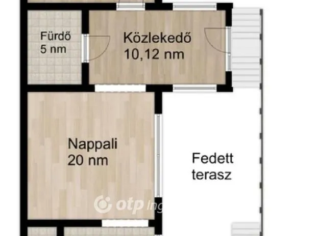 Eladó ház Tornyospálca 75 nm