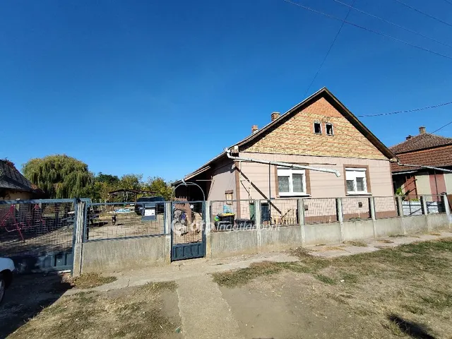 Eladó ház Hajdúdorog 79 nm
