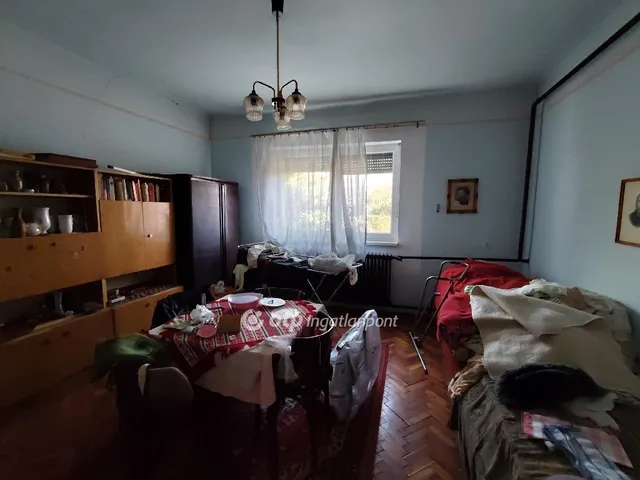 Eladó ház Bököny 68 nm