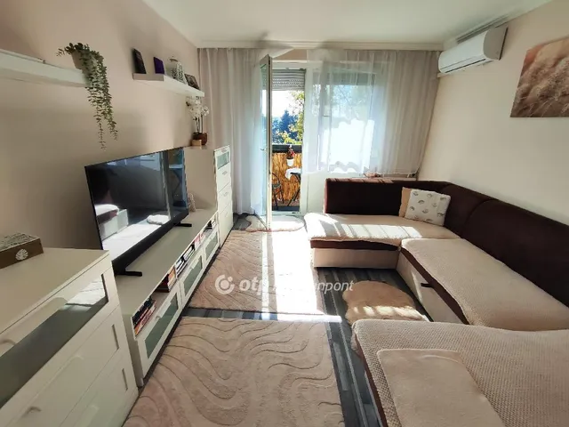 Eladó lakás Nyíregyháza 54 nm