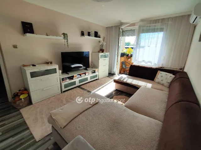 Eladó lakás Nyíregyháza 54 nm