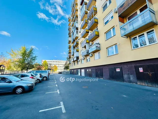 Eladó lakás Nyíregyháza 56 nm
