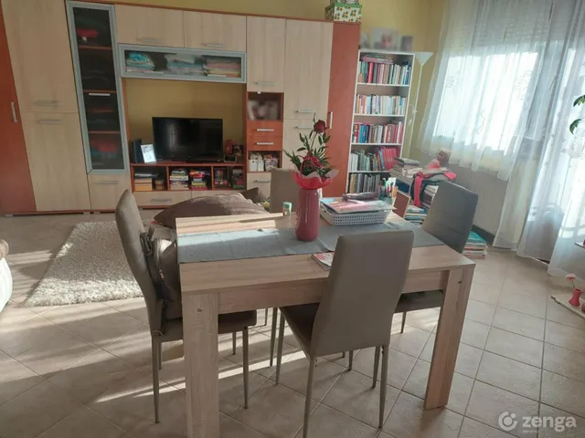 Eladó lakás Budapest XVIII. kerület, Szent Imre kertváros 59 nm