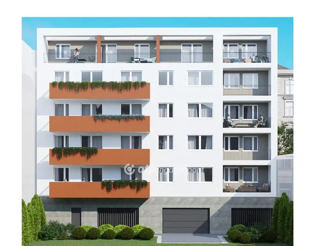 Eladó lakás Budapest XIV. kerület, Törökőr 34 nm