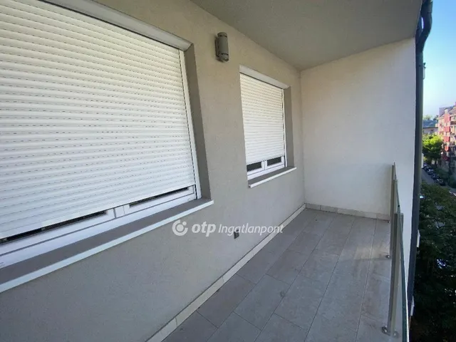 Eladó lakás Budapest XIV. kerület, Törökőr 64 nm