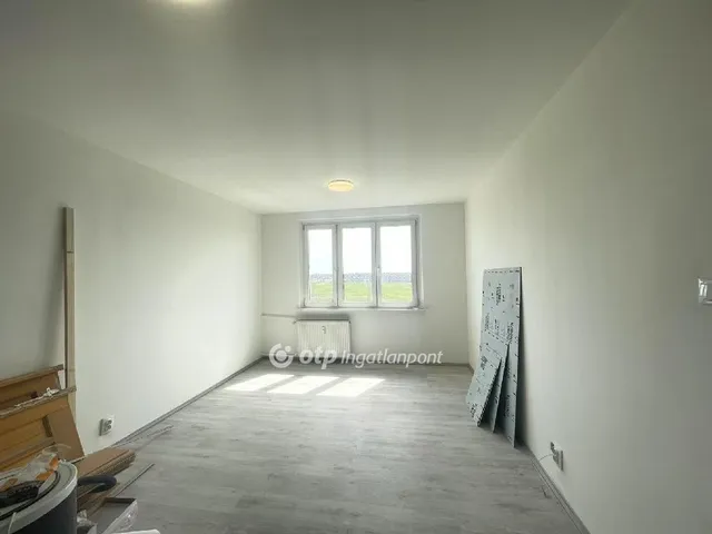 Eladó lakás Budapest XV. kerület 36 nm