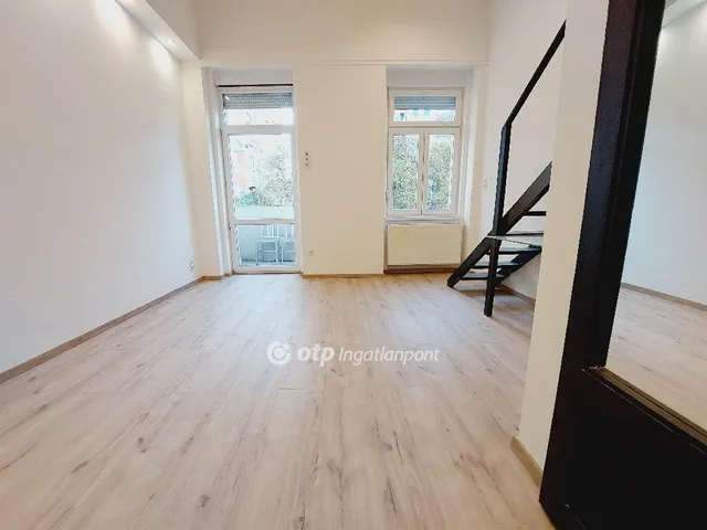 Eladó lakás Budapest IX. kerület 91 nm