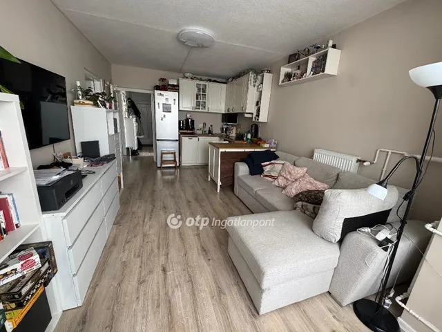 Eladó lakás Budapest XIV. kerület 55 nm