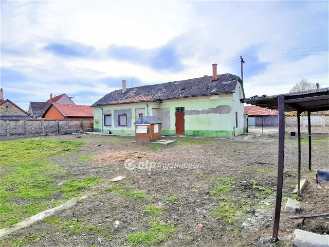 Eladó ház Nagykőrös 164 nm