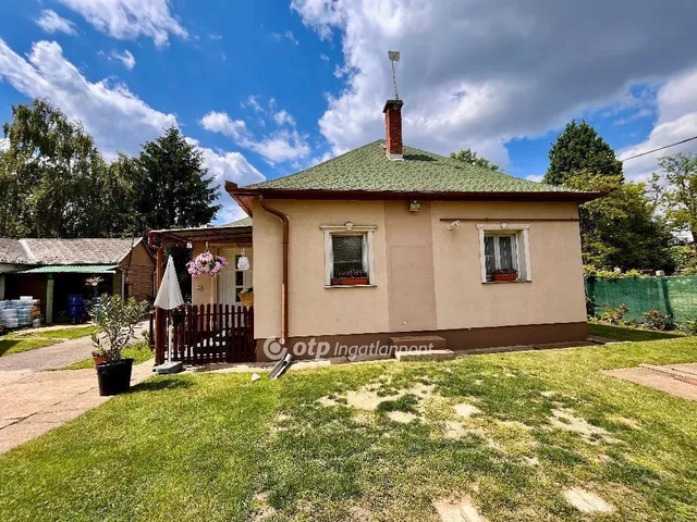 Eladó ház Debrecen 62 nm