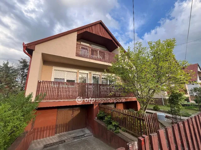 Eladó ház Debrecen, Szabadságtelep 130 nm
